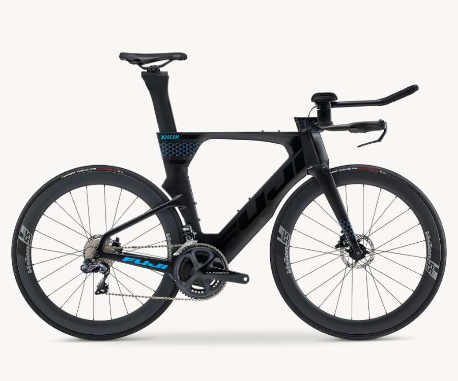 FUJI NORCOM STRAIGHT TT トライバイク 49サイズ Fuji Norcom FUJI NORCOM STRAIGHT TT トライバイク 49サイズ Fuji Norcom