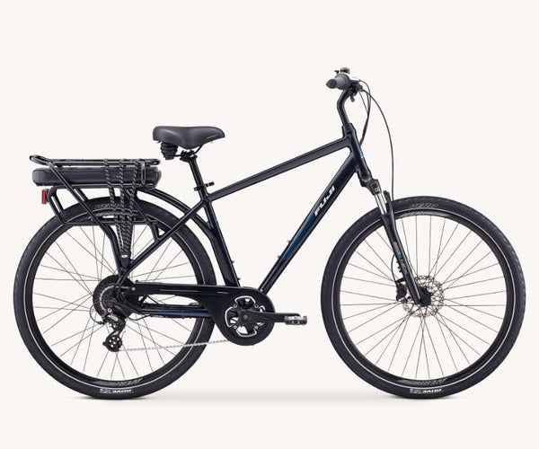 E-Crosstown
