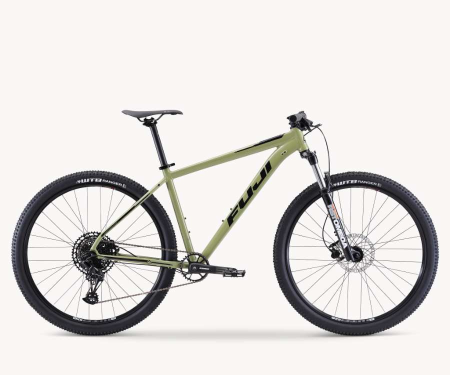 Nevada – Fuji Bikes