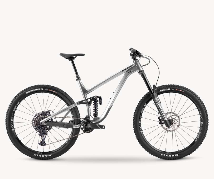 Fuji rakan 2025 1.5
