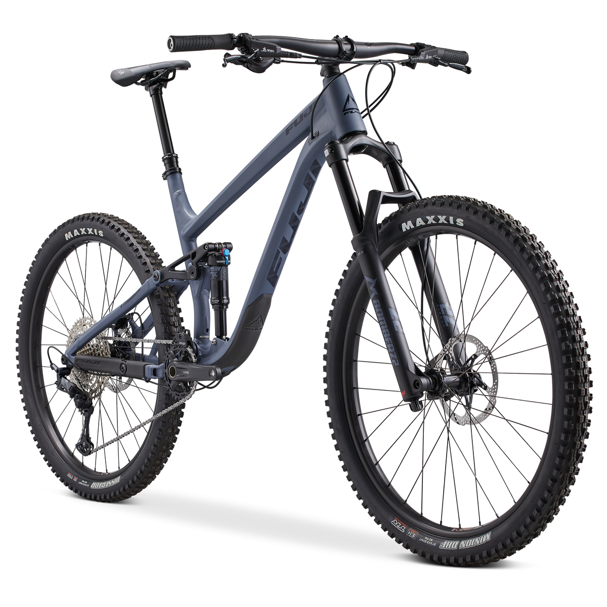 Auric 27.5 LT 1.5 – Fuji Bikes USA Powered by BikeCo