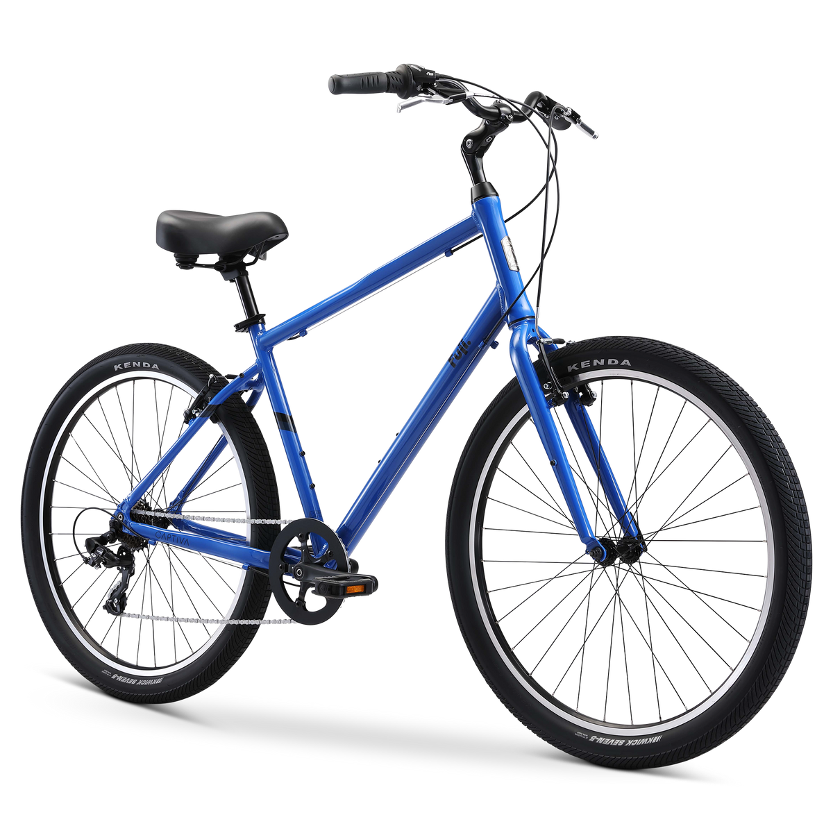 Captiva 7 – Fuji Bikes USA Powered by BikeCo