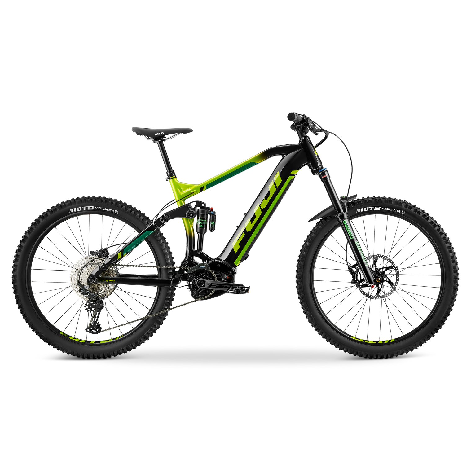 Blackhill EVO 27.5+ 1.5