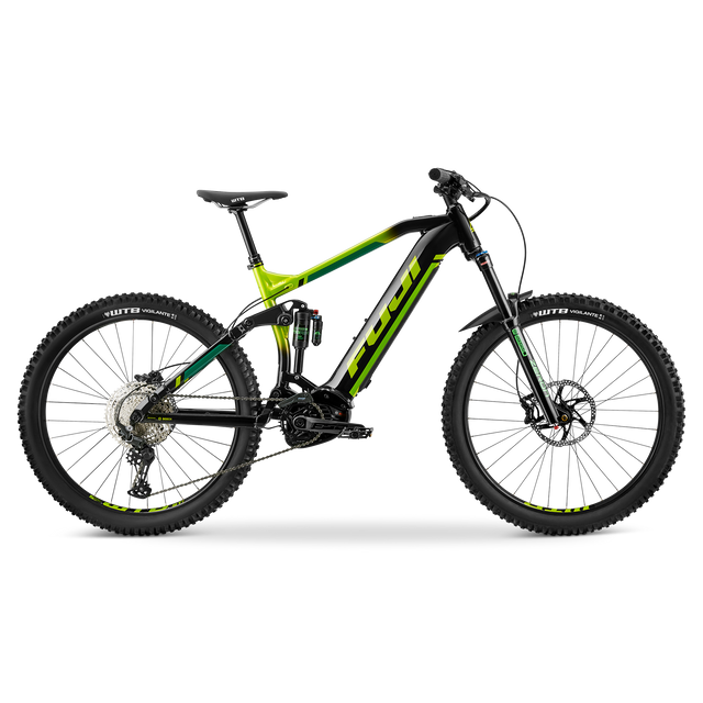 Blackhill EVO 27.5+ 1.5