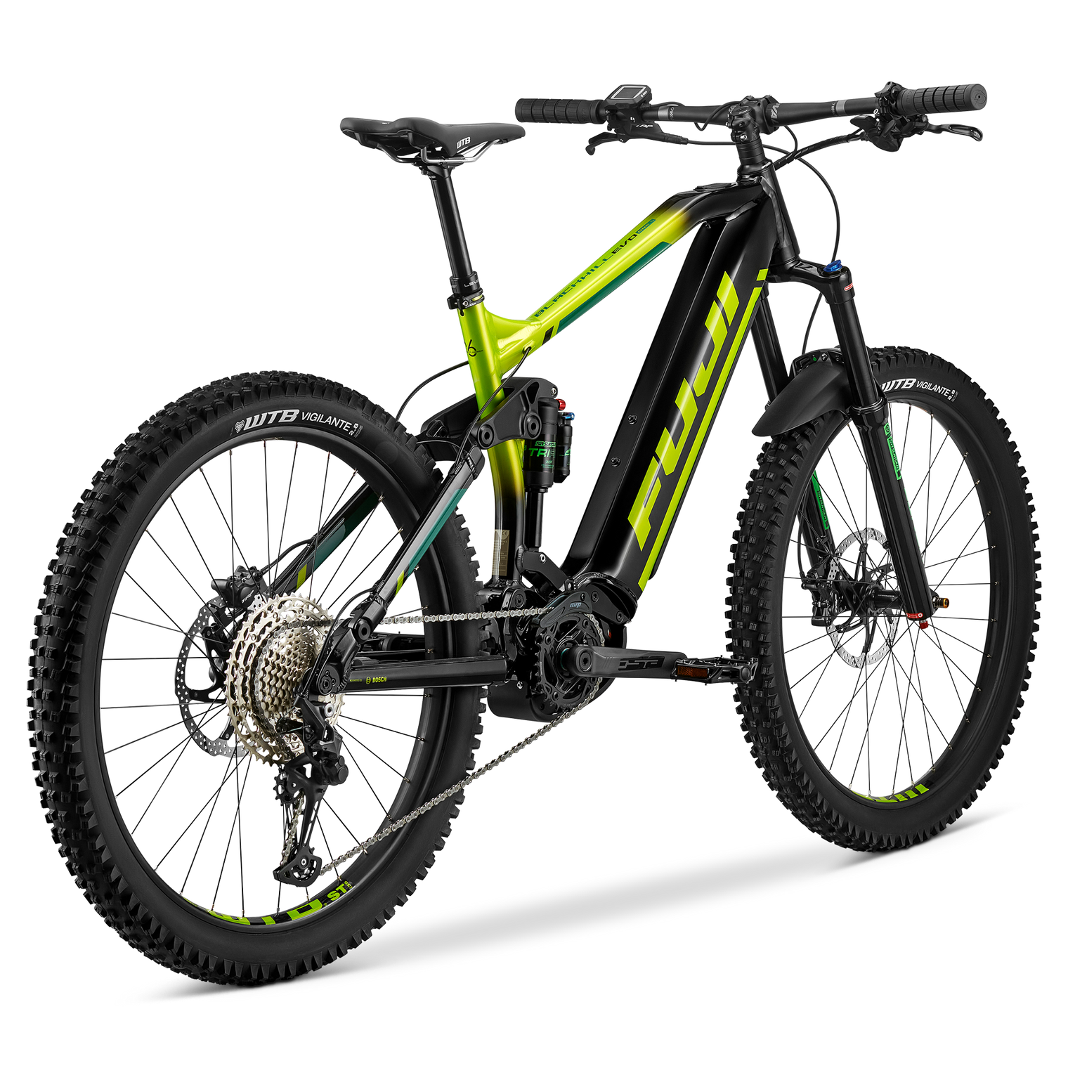 Blackhill EVO 27.5+ 1.5