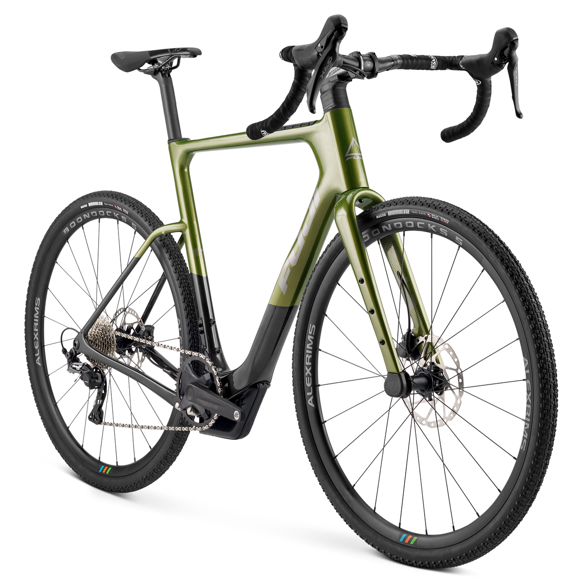 Jari Carbon 1.3 – Fuji Bikes USA Powered by BikeCo