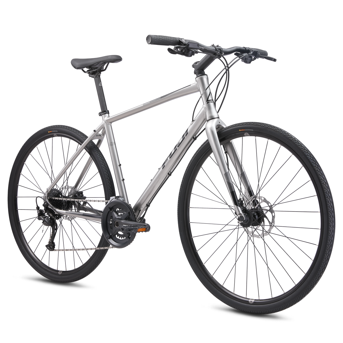 Absolute 1.7 – Fuji Bikes