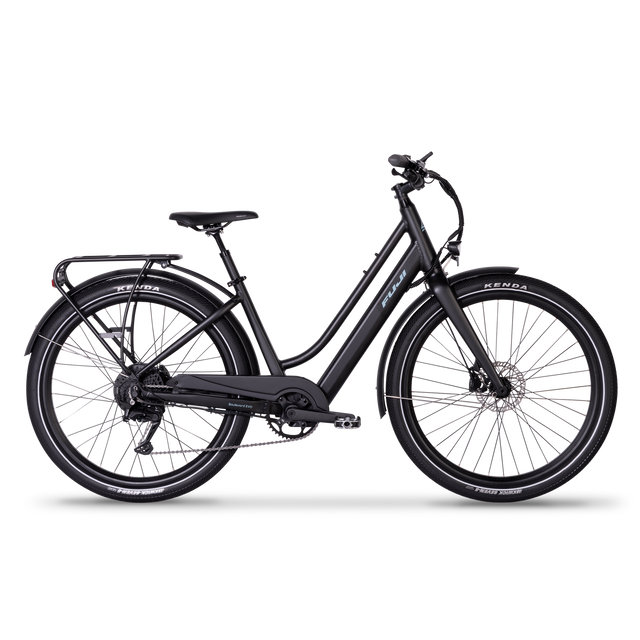 Boulevard EVO LS