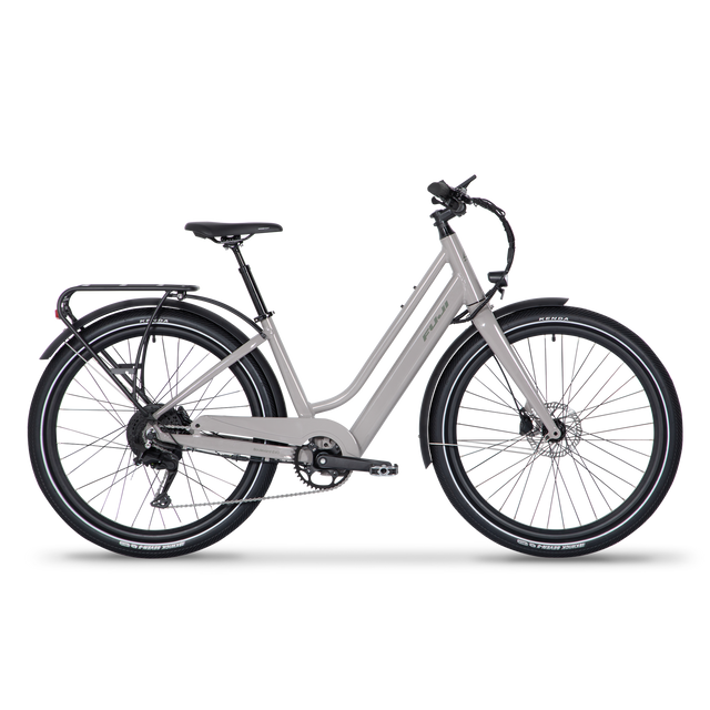 Boulevard EVO LS
