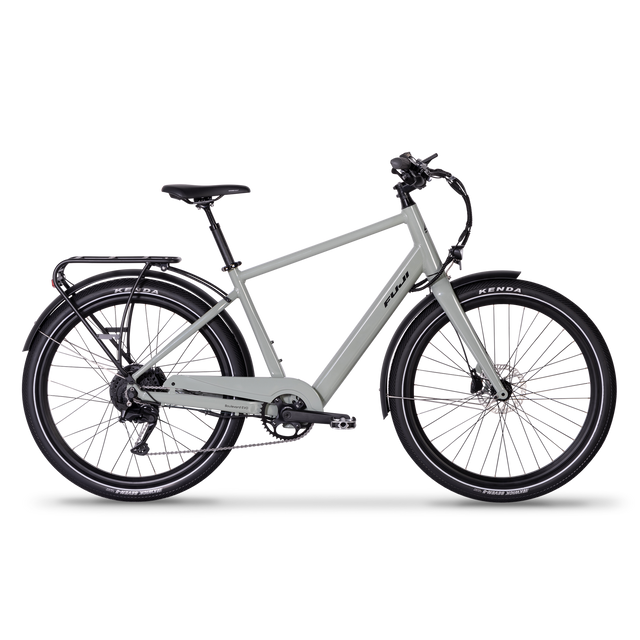 Boulevard EVO