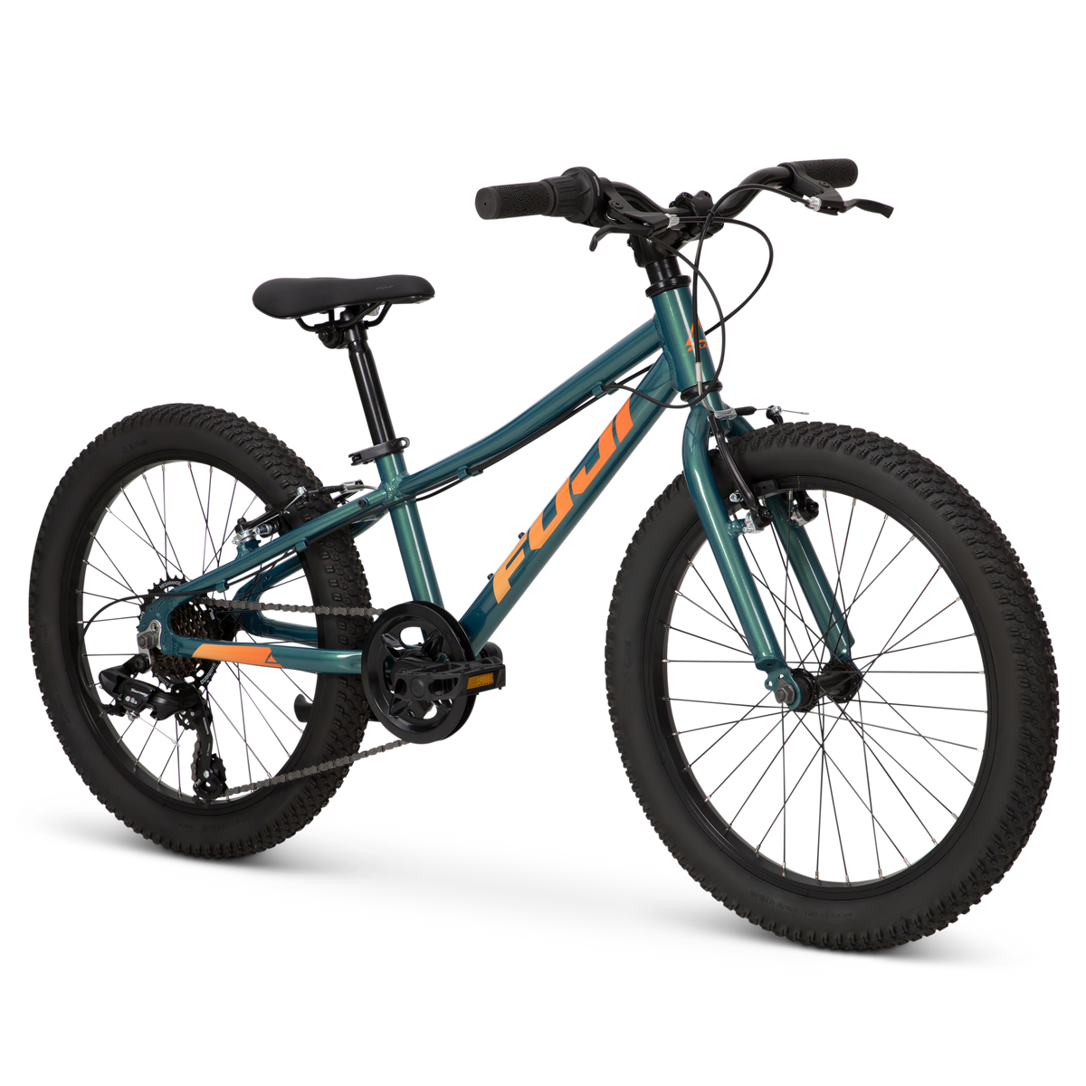 Dynamite 20 – Fuji Bikes
