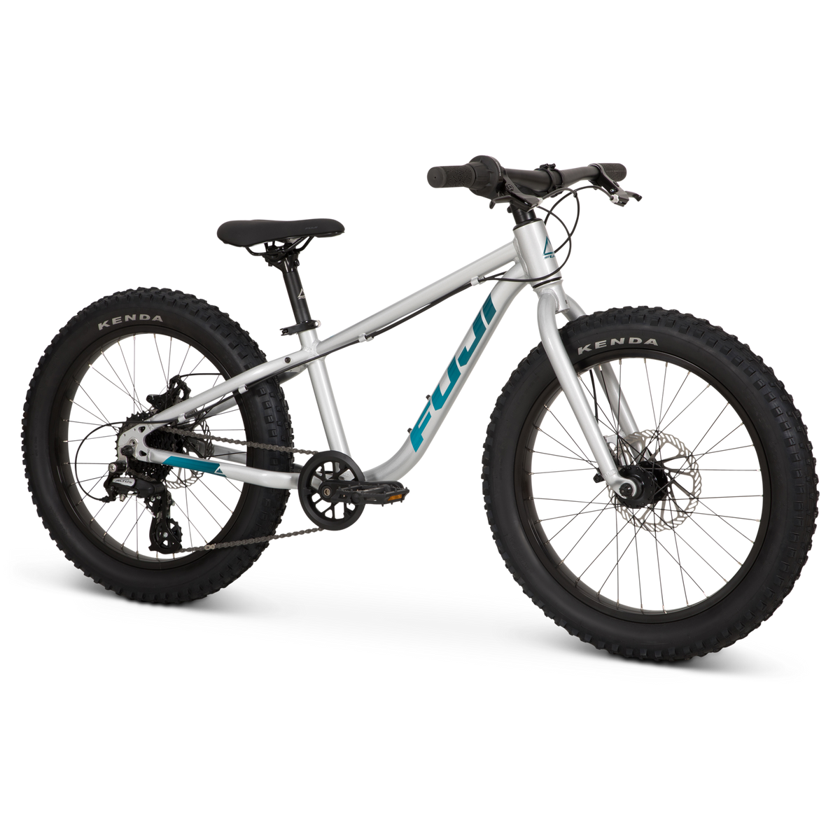 Dynamite 20+ – Fuji Bikes