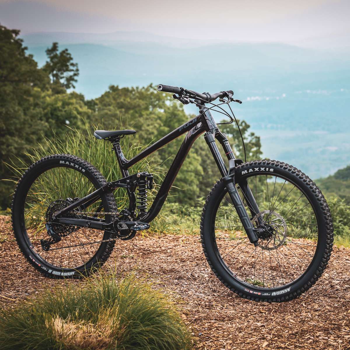 Auric 27.5 LT 1.1