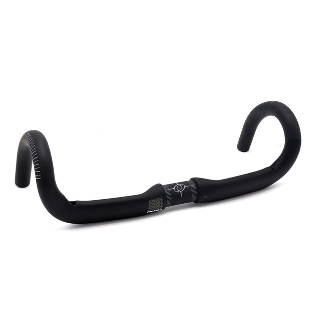 OVAL 990 AERO CARBON HANDLEBAR