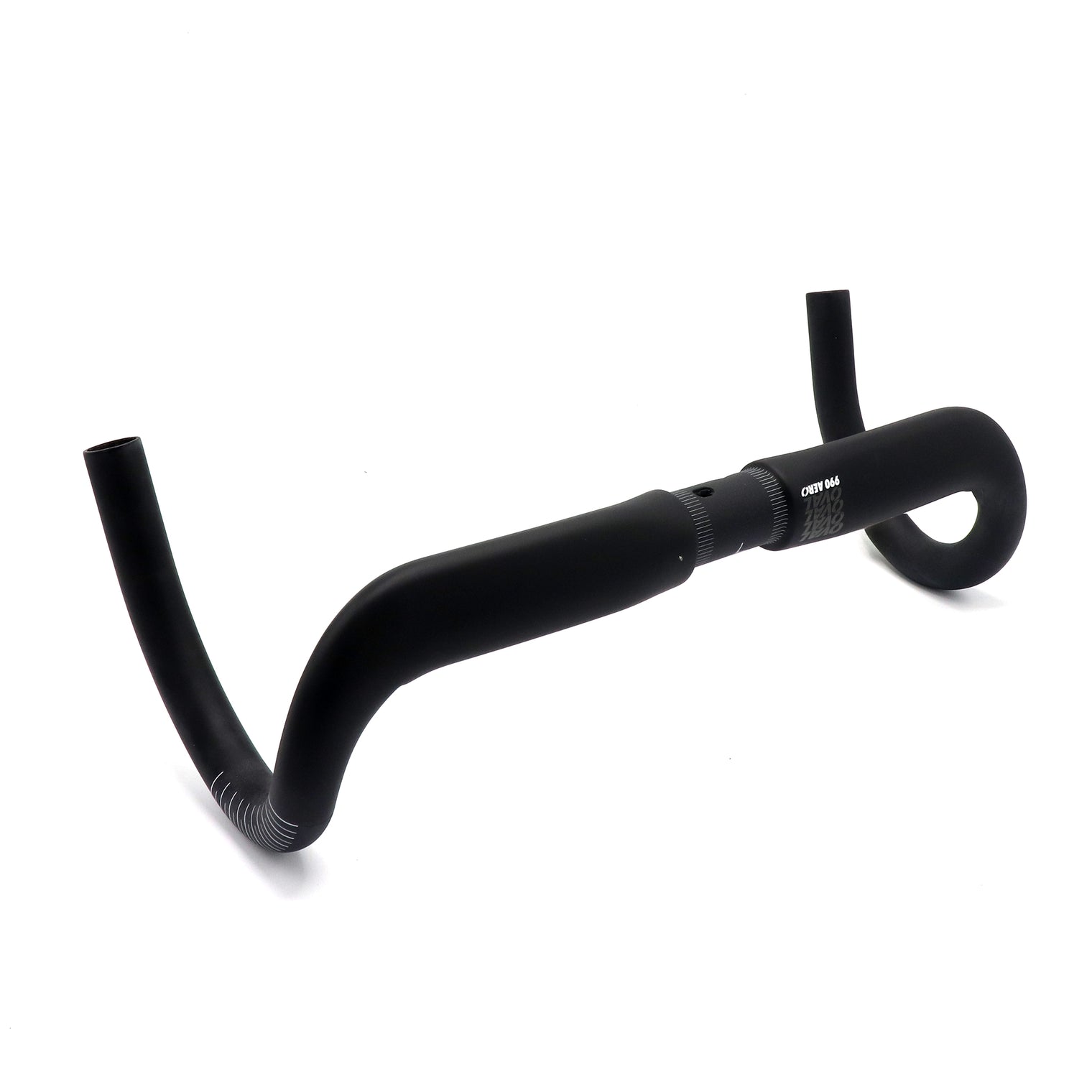 OVAL 990 AERO CARBON HANDLEBAR