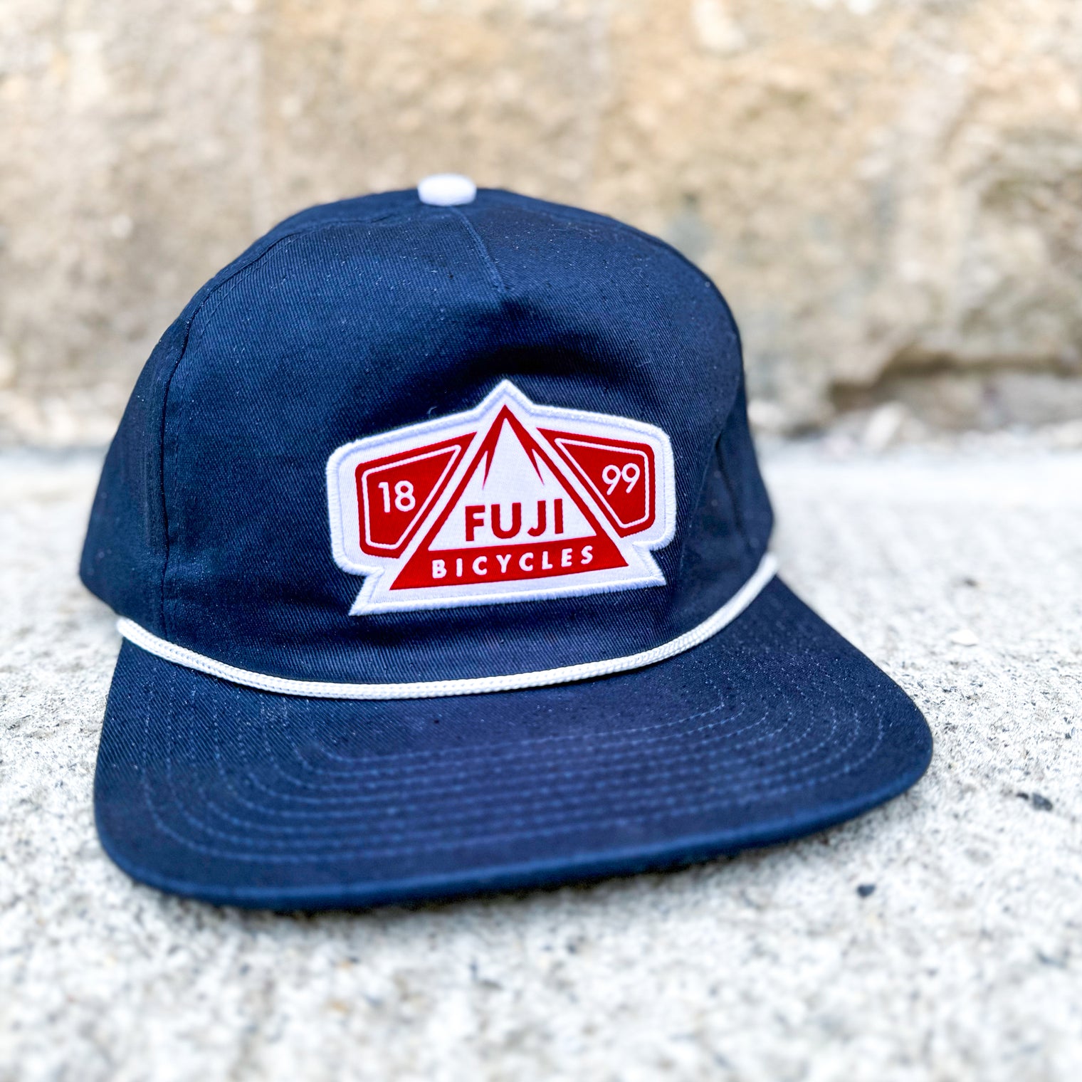 Fuji Roper Hat
