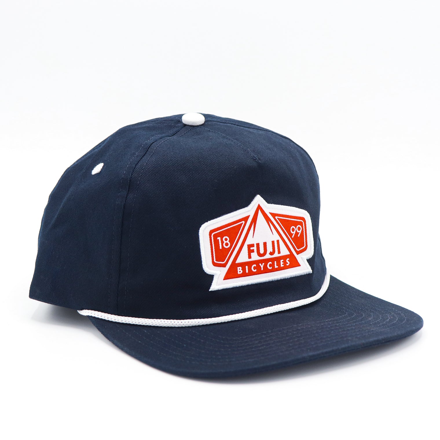 Fuji Roper Hat