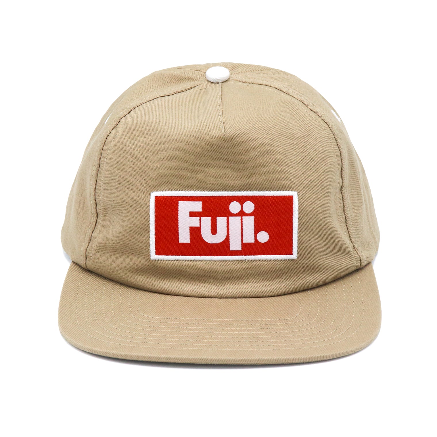 Fuji Retro Dad Hat