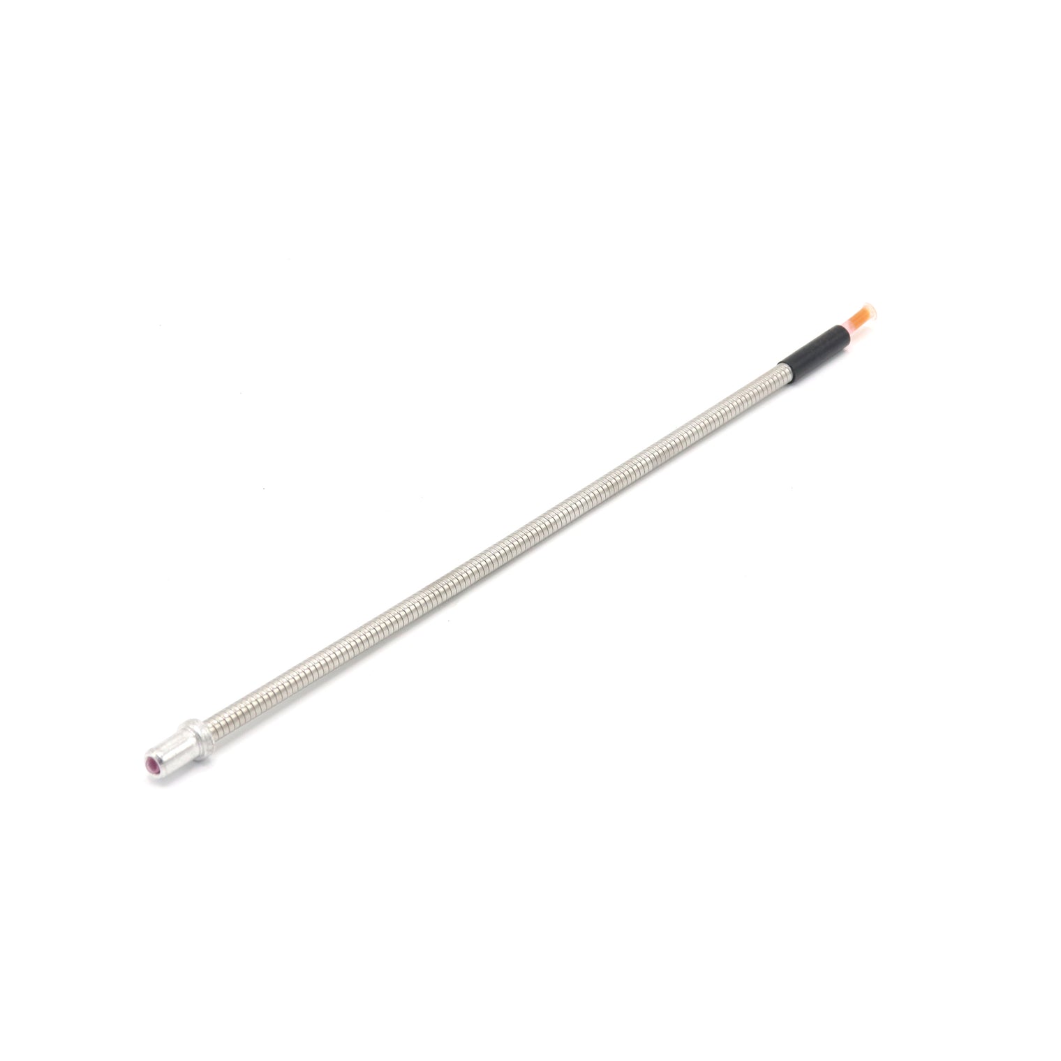 FRONT DERAILLEUR ARTICULATED HOUSING - NORCOM STRAIGHT