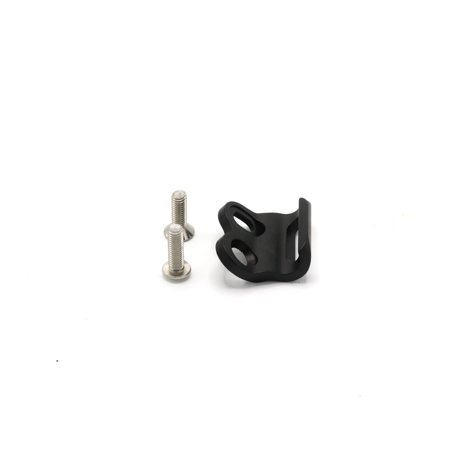 FD HANGER MOUNT W/SCREWS (2PC)- TRANSONIC MY'15/16