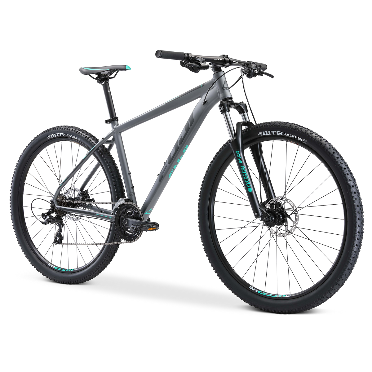 Nevada 29 – Fuji Bikes USA Powered by BikeCo