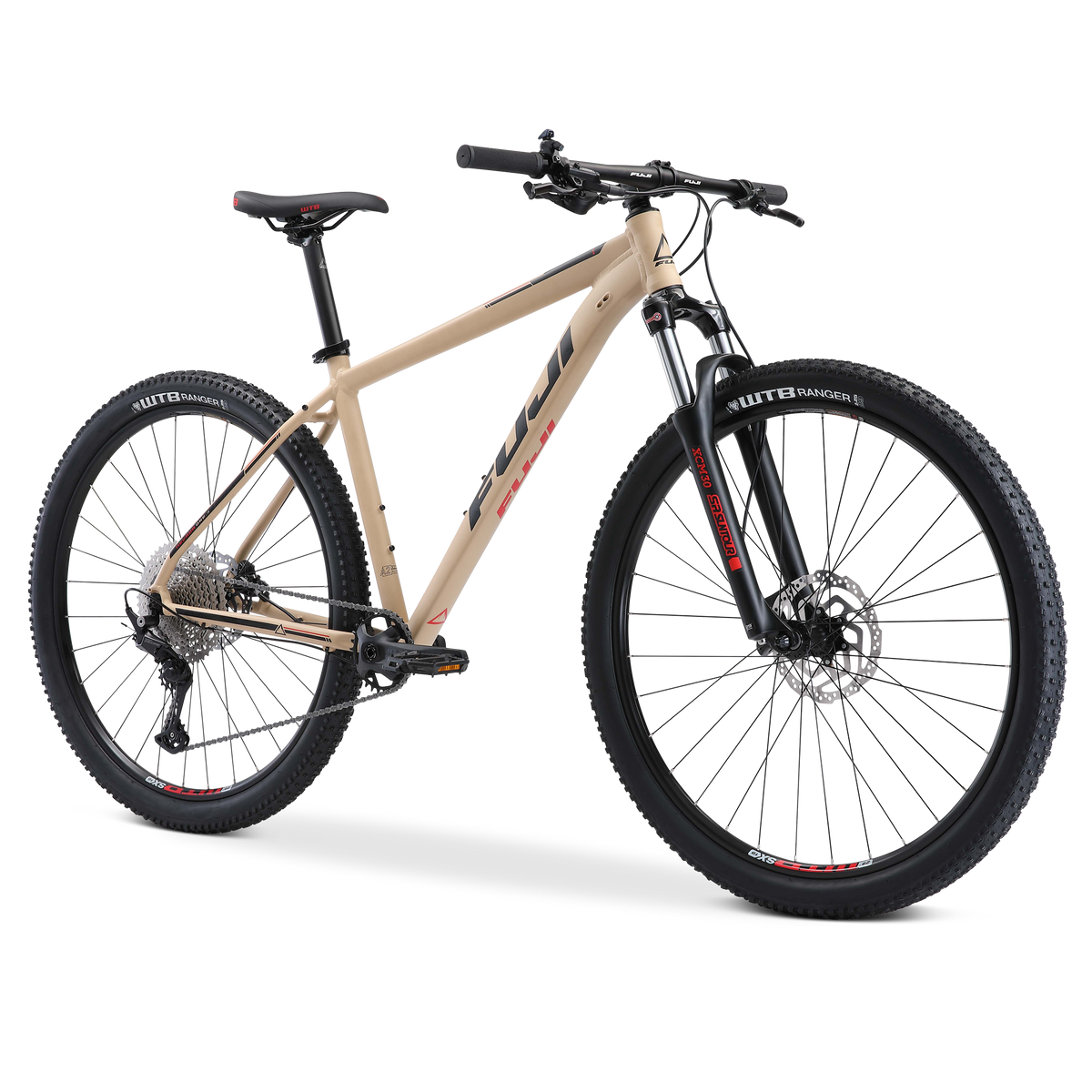 Nevada 29 1.3 Fuji Bikes USA Powered by BikeCo