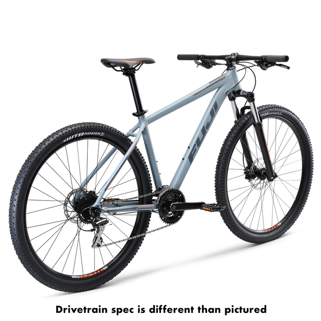 Nevada 27.5 1.7 SRAM