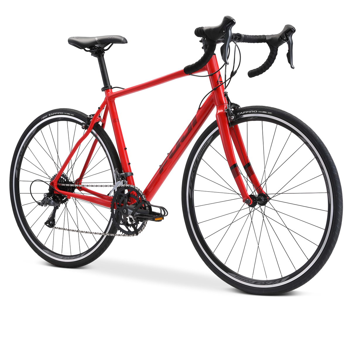 Fuji sport series 2024 road bike