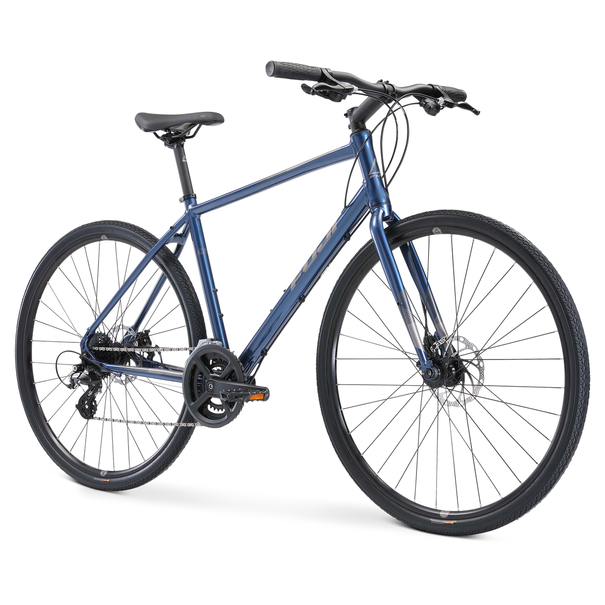Absolute 1.9 Fuji Bikes USA Powered by BikeCo