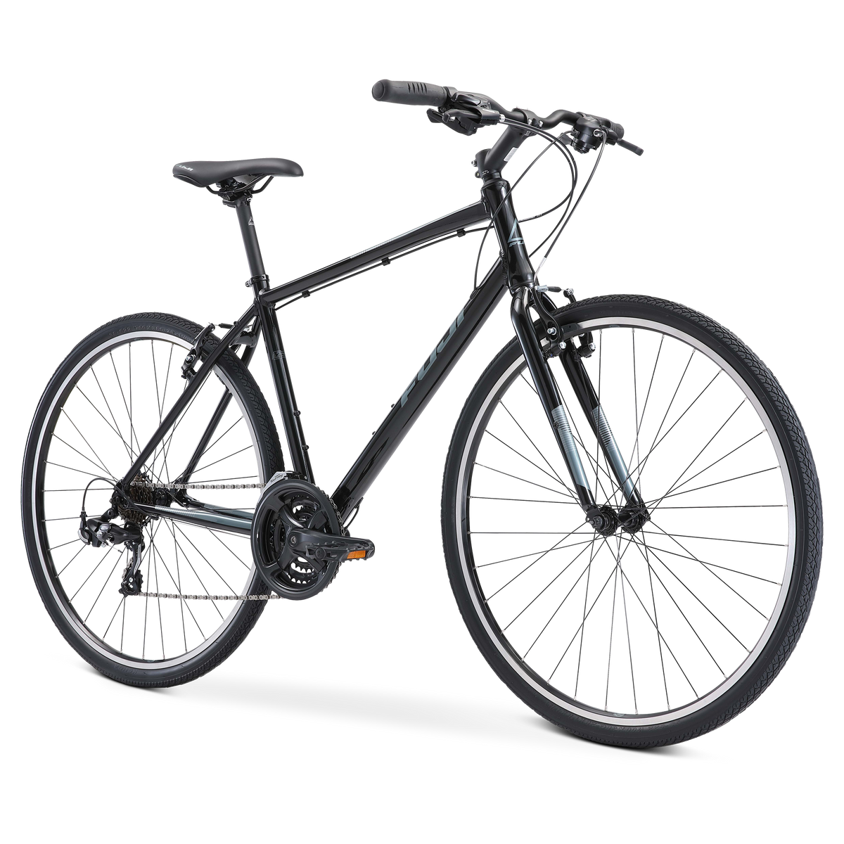 Absolute 2.1 – Fuji Bikes Absolute 2.1 – Fuji Bikes