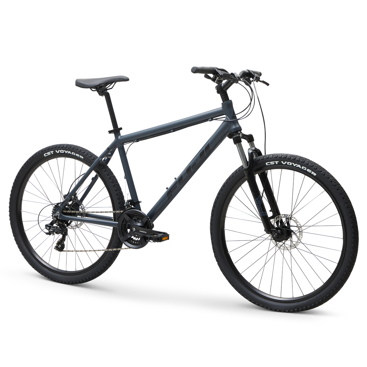 Adventure 27.5 Comp – Fuji Bikes USA Powered by BikeCo