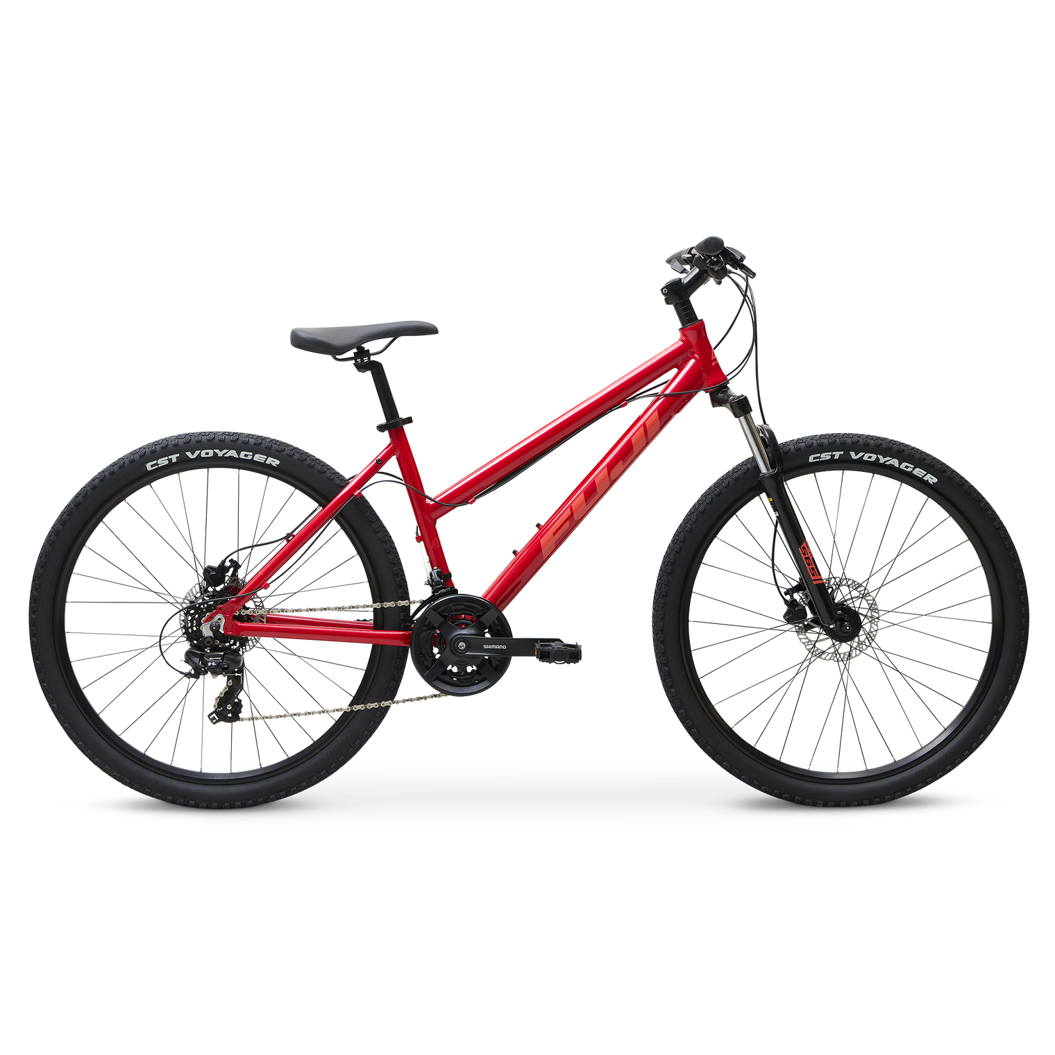 Adventure 27.5 Comp ST