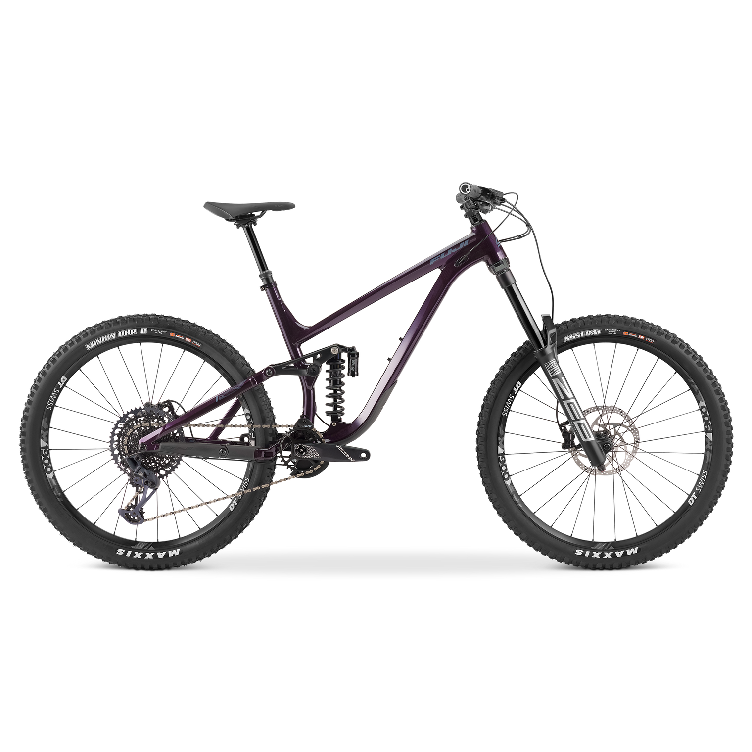 Auric 27.5 LT 1.1