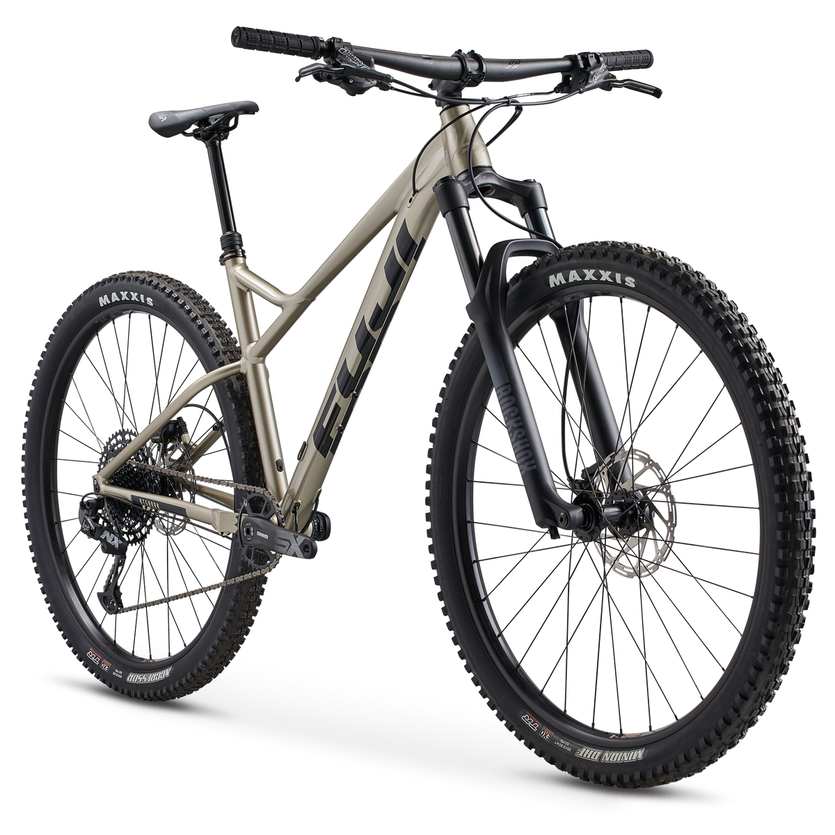 Bighorn 29 – Fuji Bikes USA Powered by BikeCo