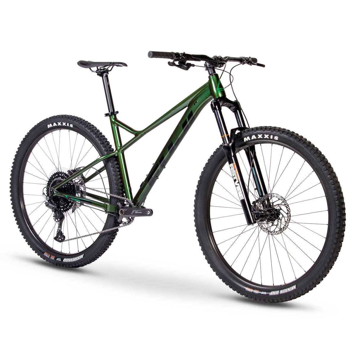 Bighorn 29 – Fuji Bikes USA Powered by BikeCo