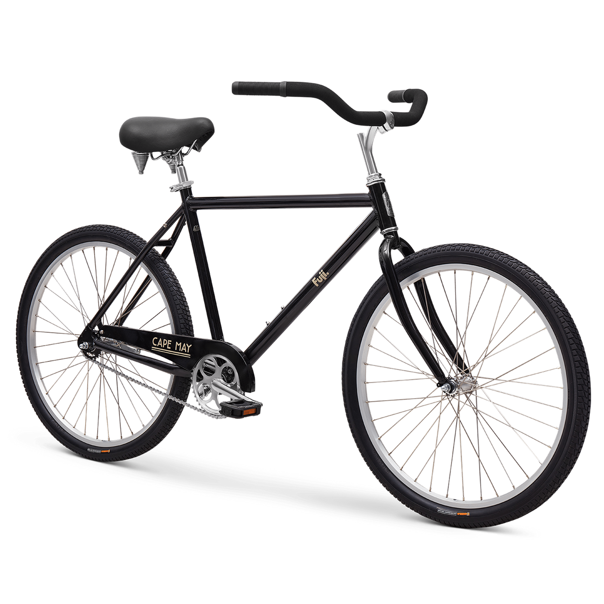 新規購入 2022_FUJI_CAPEMAY_BLACK_SAND_F 自転車本体
