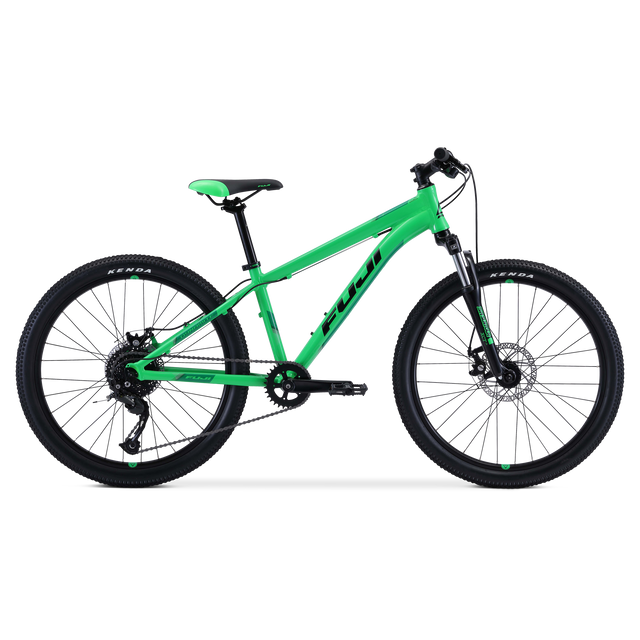 Dynamite 24 Pro Disc