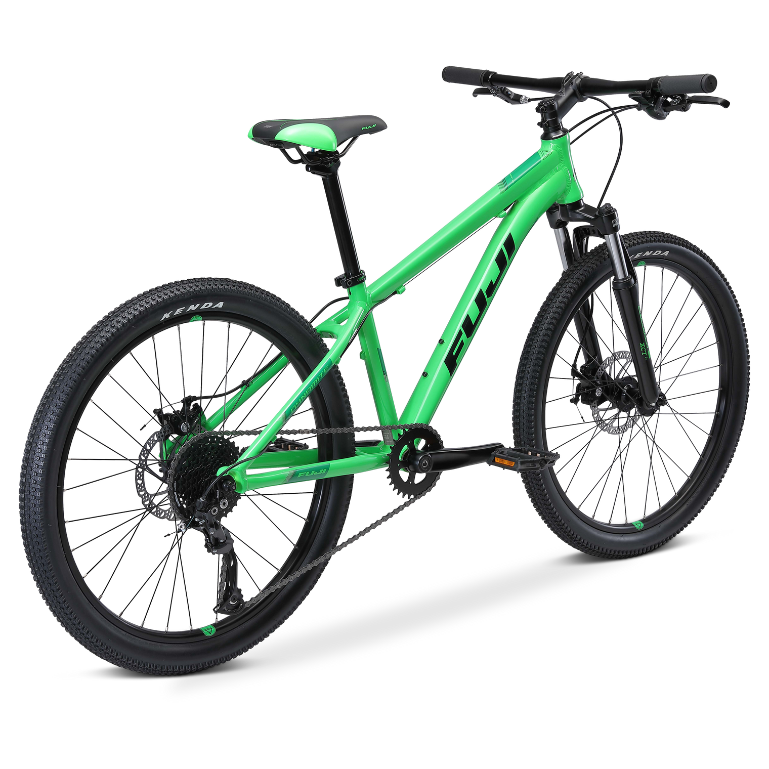 Dynamite 24 Pro Disc