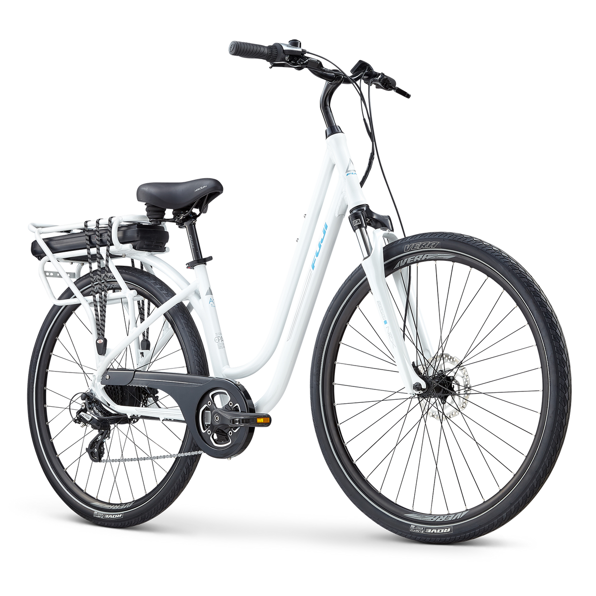 Fuji e crosstown best sale