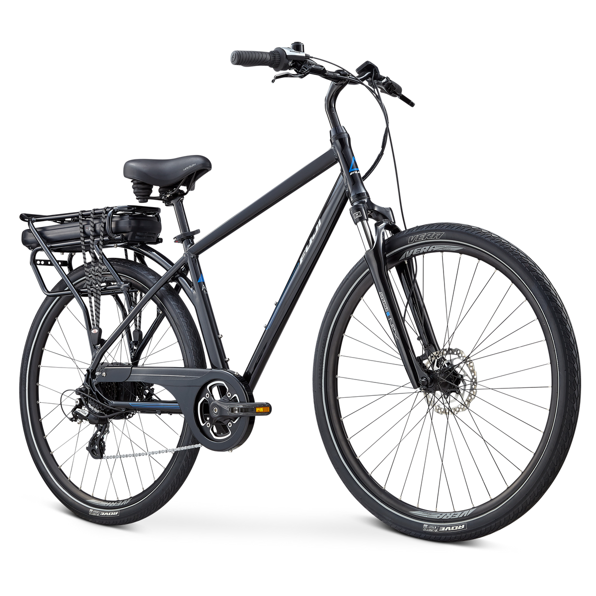 Fuji e crosstown sales