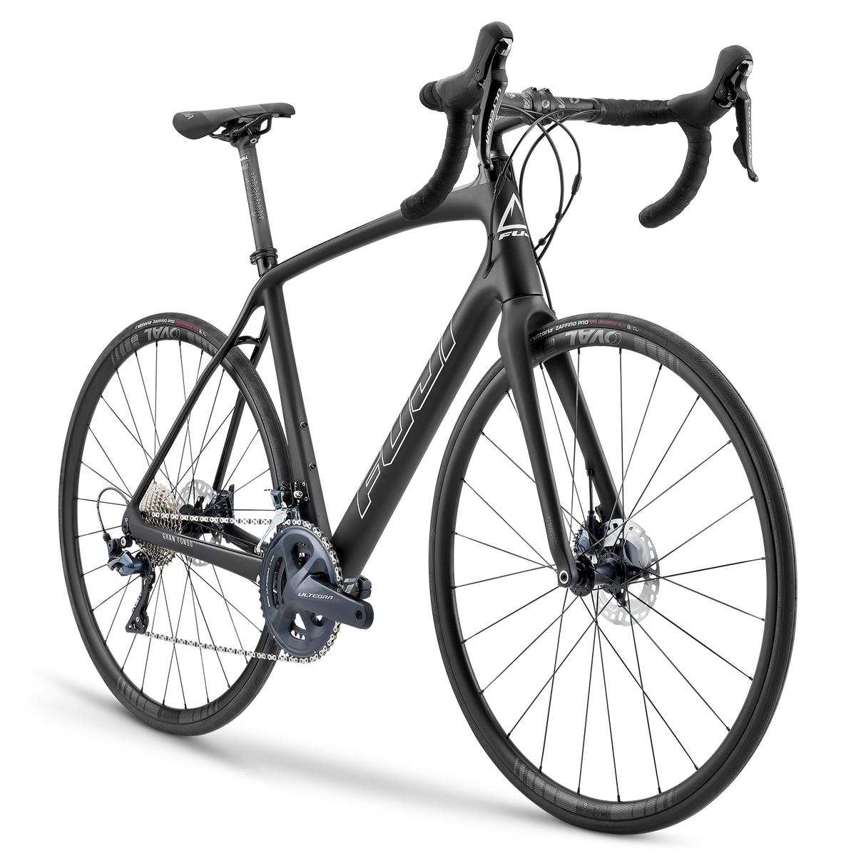 Gran Fondo – Fuji Bikes USA Powered by BikeCo