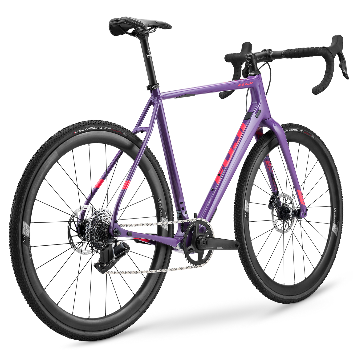 Jari Carbon CX