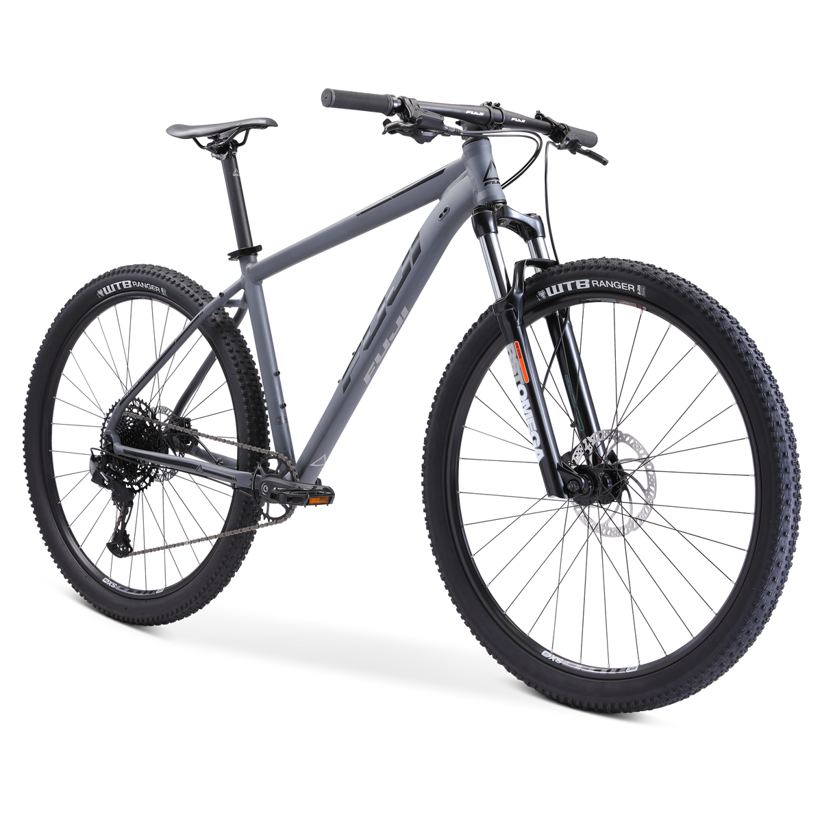 Fuji nevada 29 1.7 mountain bike best sale