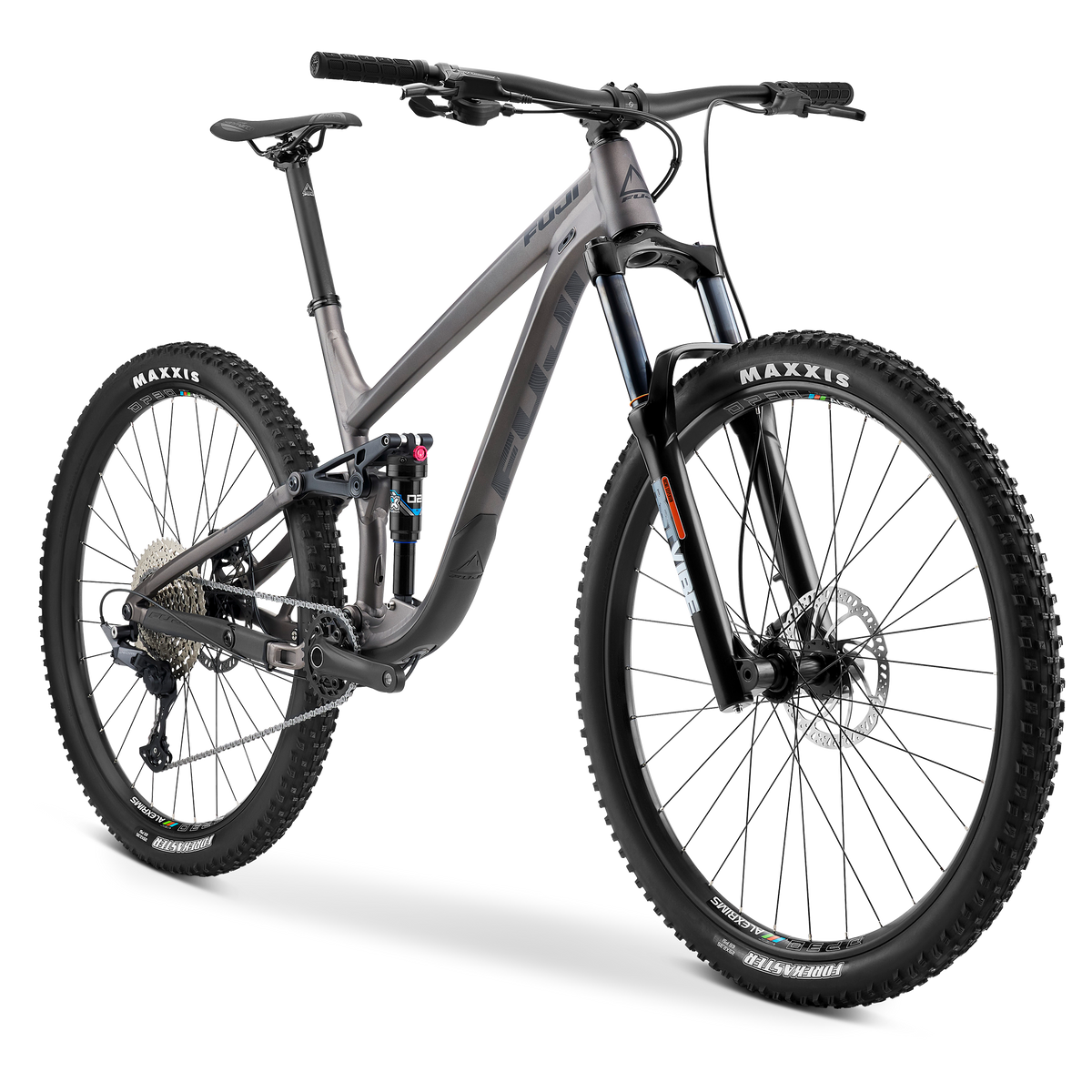 Fuji top rakan review