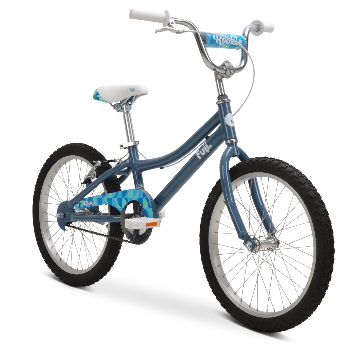 Fuji 20 inch road bike best sale