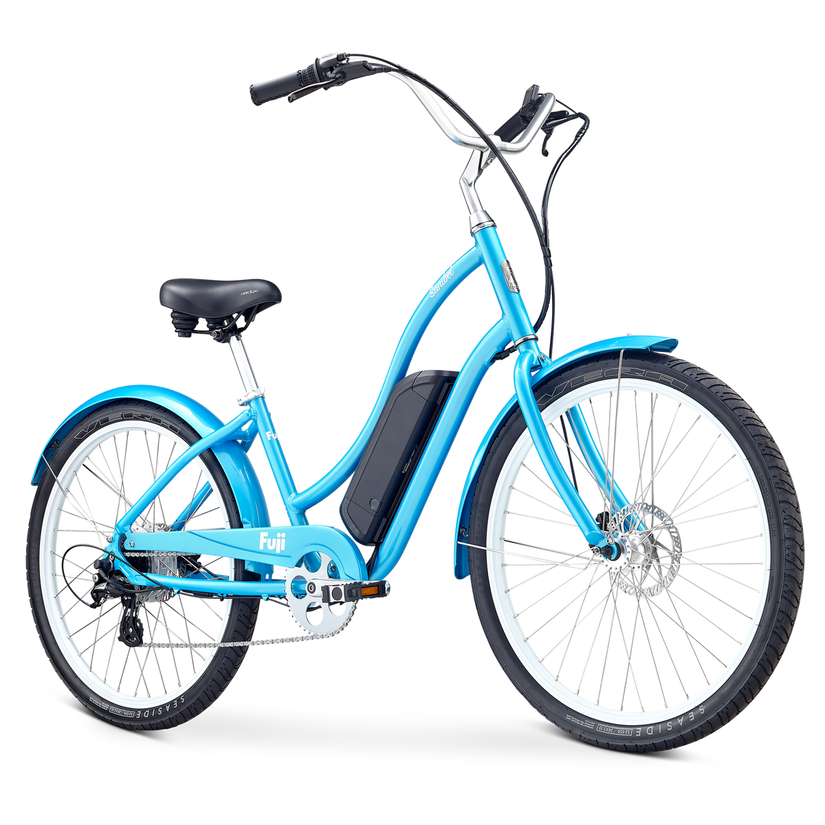 Sanibel LS Fuji Bikes USA Powered by BikeCo