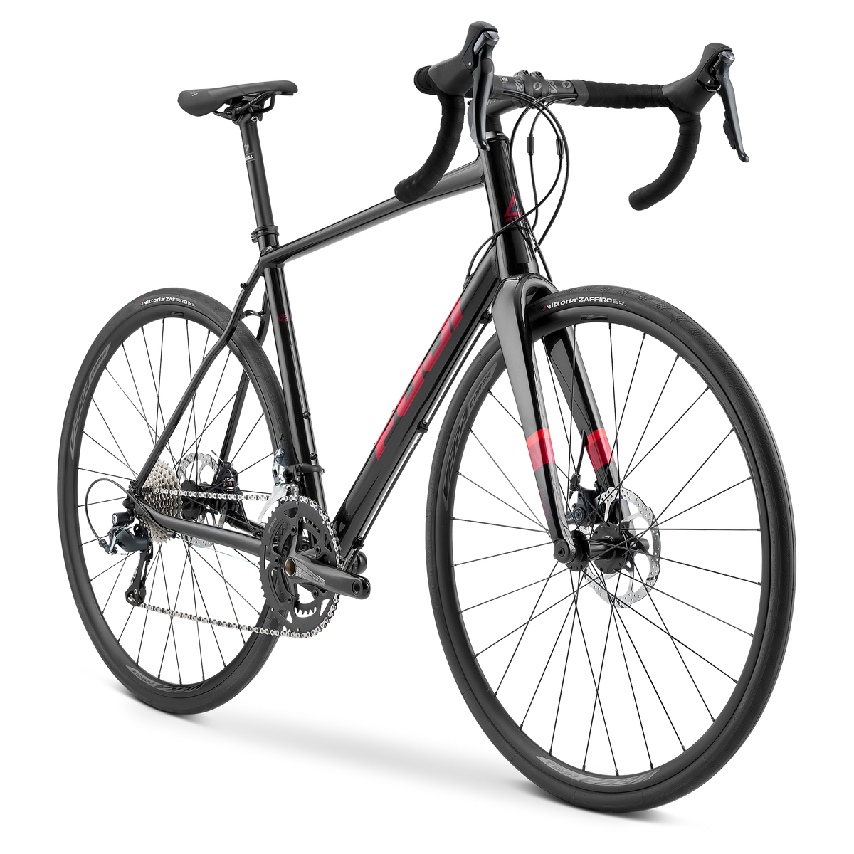 Sportif 1.3 Disc Fuji Bikes USA Powered by BikeCo