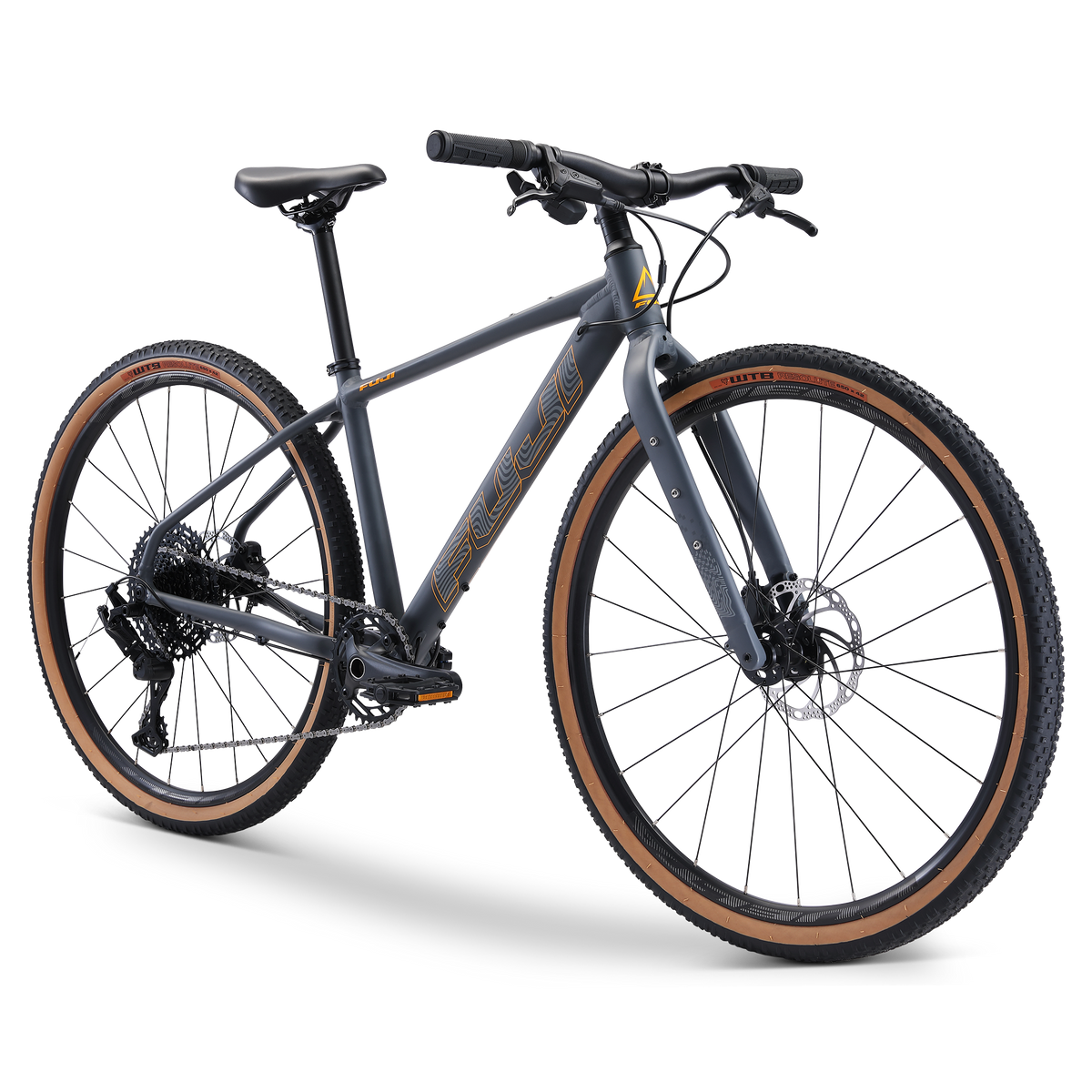 Thrill Fuji Bikes USA Powered by BikeCo
