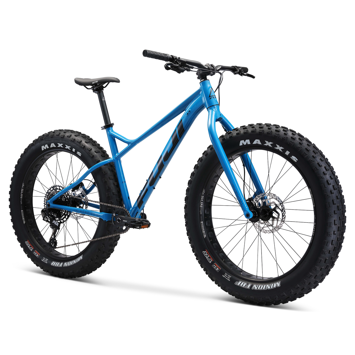 Fat bike fuji on sale