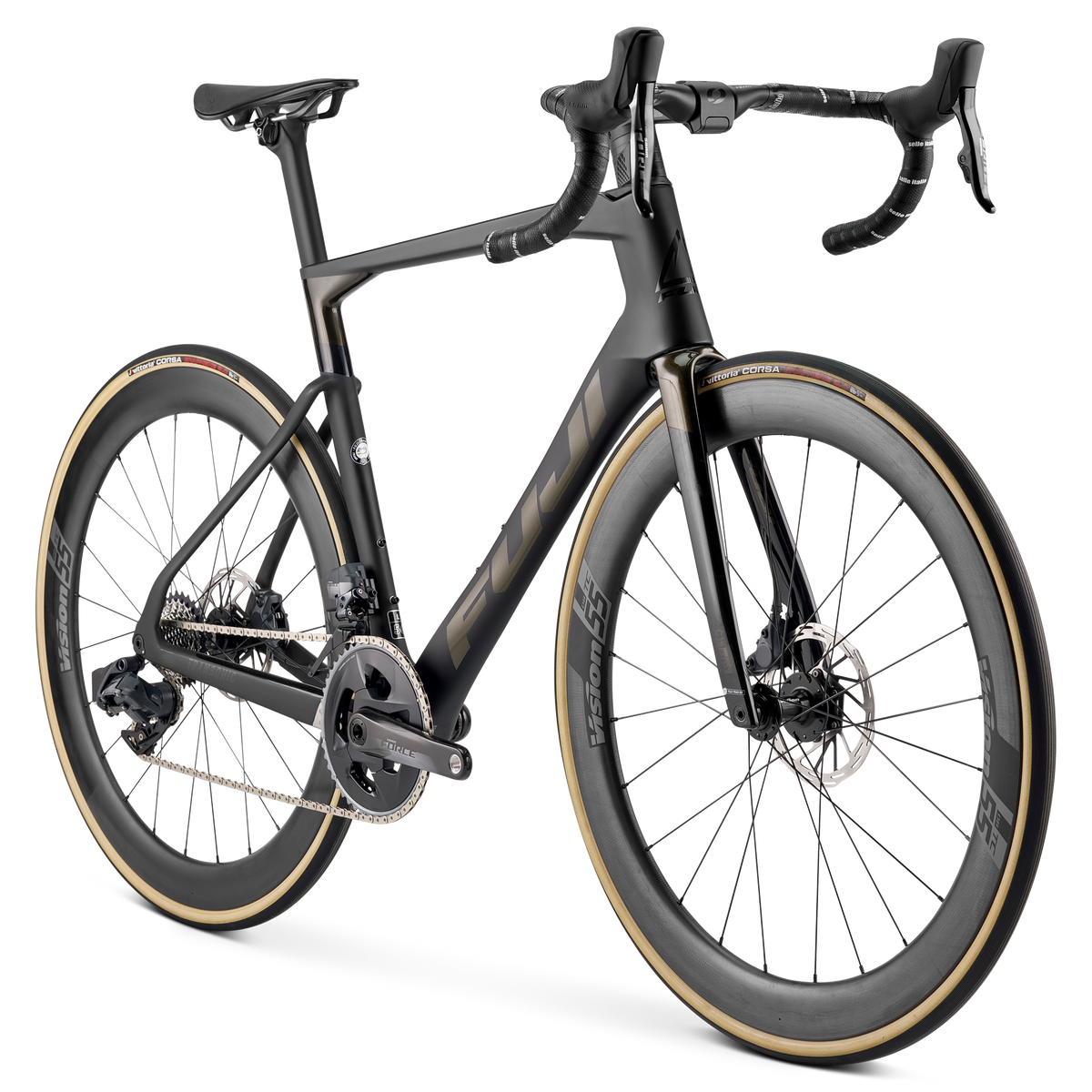 Fuji transonic shop 1.1 disc